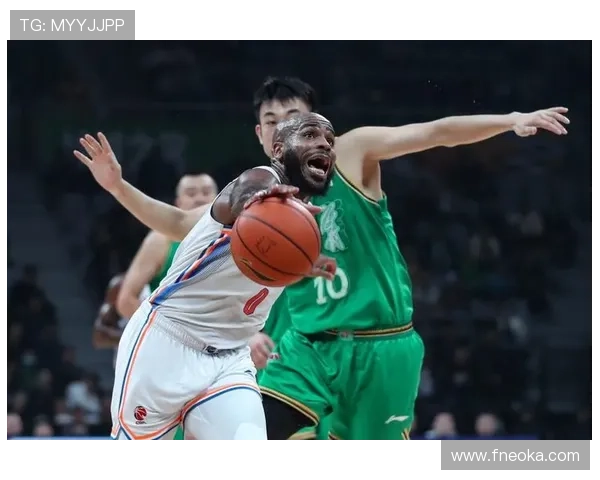 北控93-71大胜四川豪斯引领三连胜